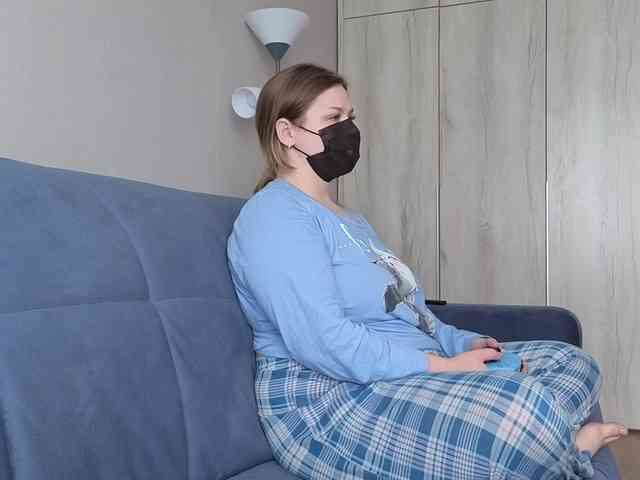 Milaa1998 webcam
