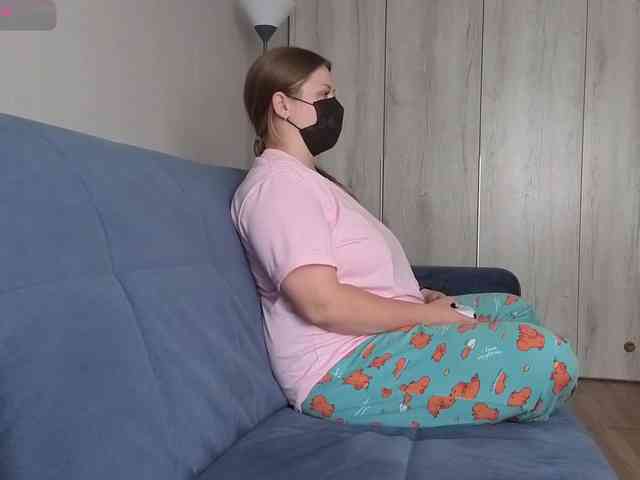 Milaa1998 webcam