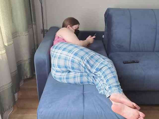 Milaa1998 webcam