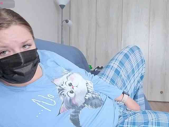 Milaa1998 webcam