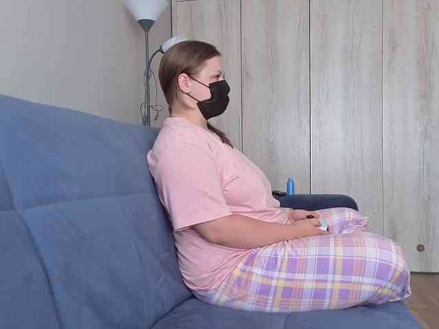 Milaa1998 webcam