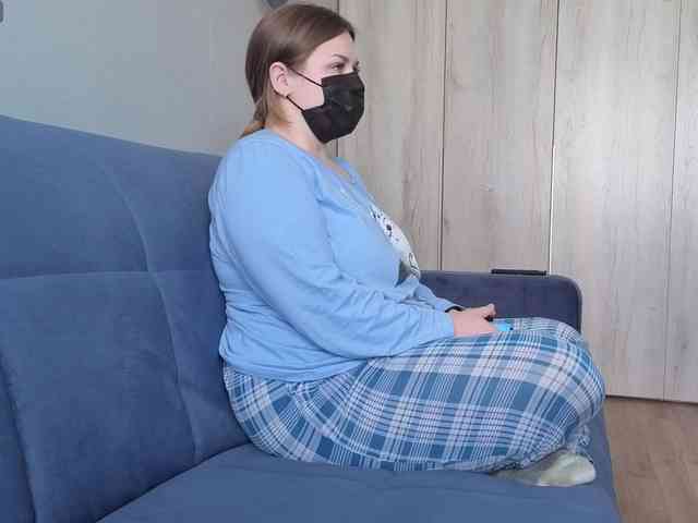 Milaa1998 webcam
