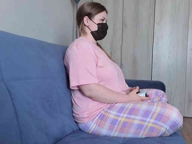 Milaa1998 webcam