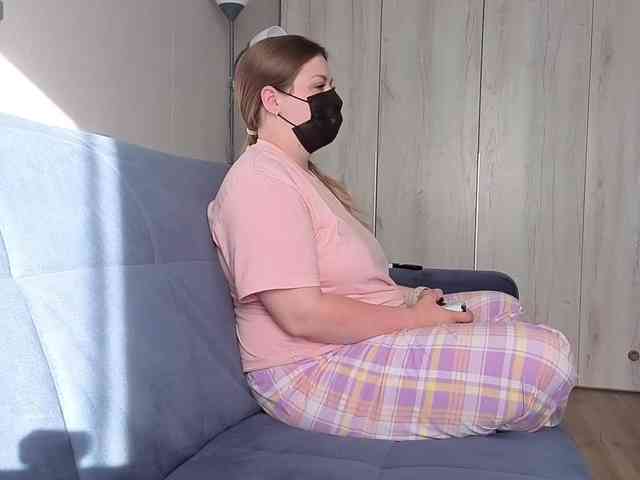 Milaa1998 webcam
