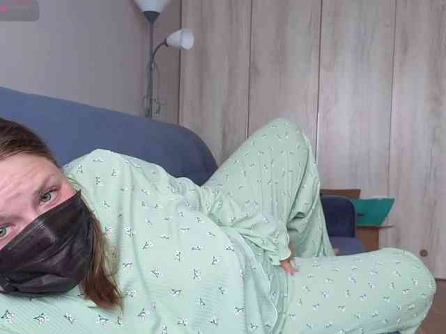 Milaa1998 webcam
