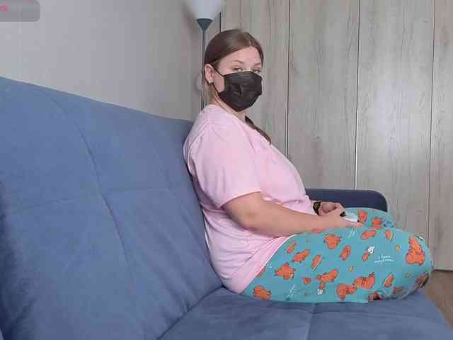 Milaa1998 webcam