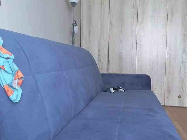 Milaa1998 webcam