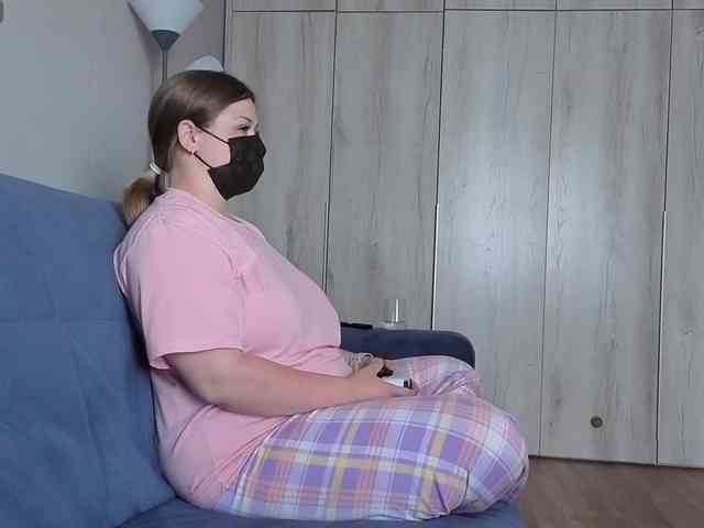 Milaa1998 webcam