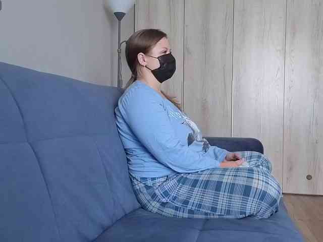 Milaa1998 webcam