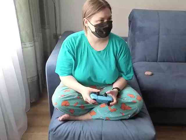 Milaa1998 webcam