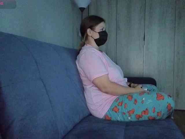 Milaa1998 webcam