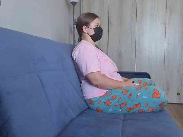 Milaa1998 webcam
