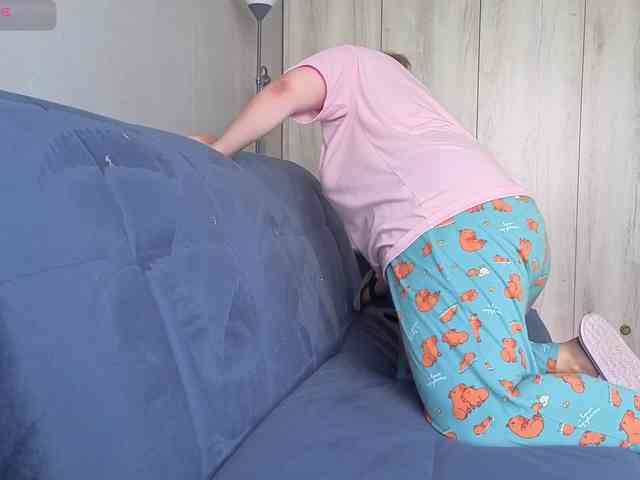 Milaa1998 webcam