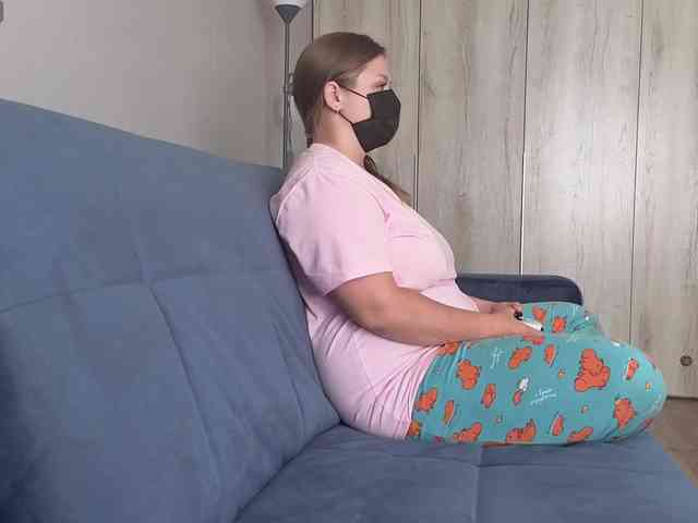 Milaa1998 webcam