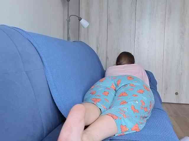 Milaa1998 webcam
