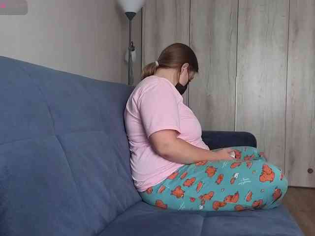 Milaa1998 webcam