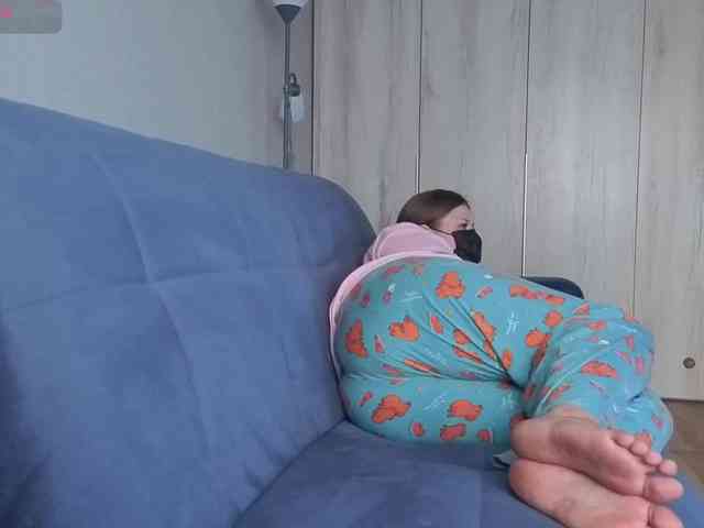 Milaa1998 webcam