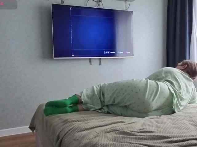 Milaa1998 webcam