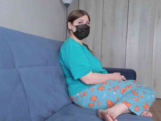 Milaa1998 webcam