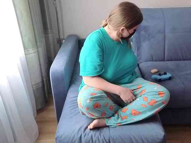Milaa1998 webcam