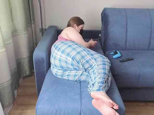Milaa1998 webcam