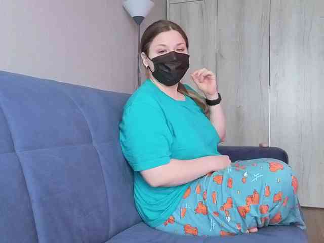 Milaa1998 webcam