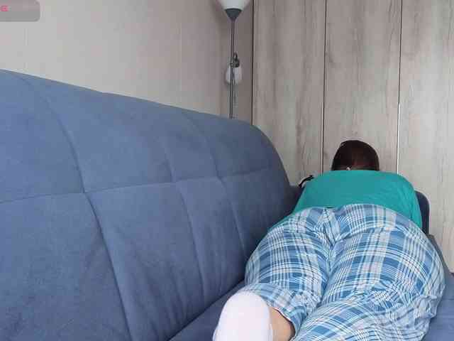 Milaa1998 webcam