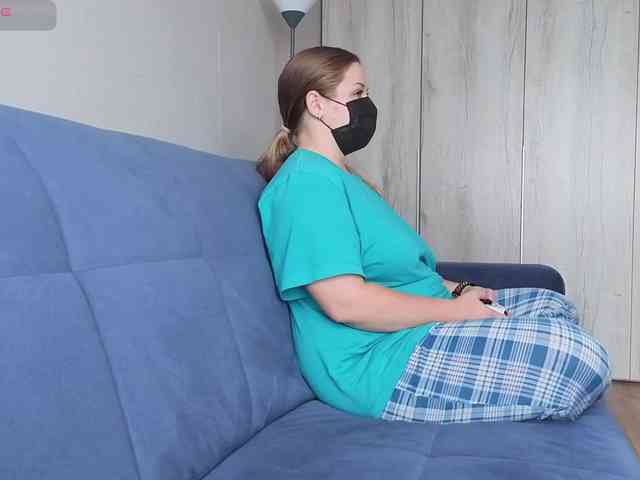 Milaa1998 webcam