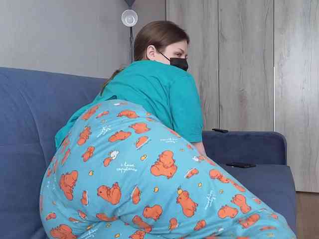 Milaa1998 webcam