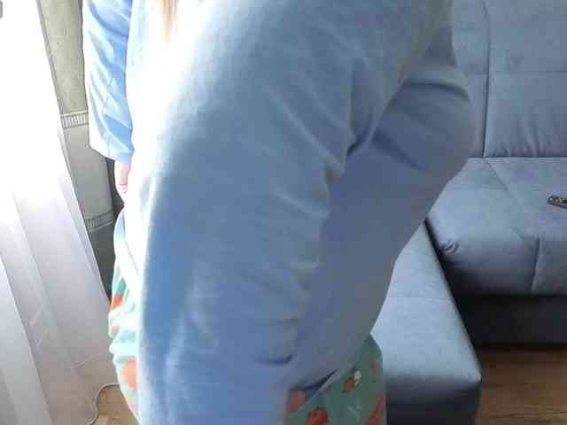 Milaa1998 webcam