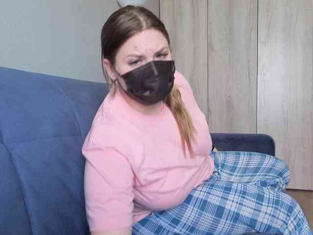 Milaa1998 webcam