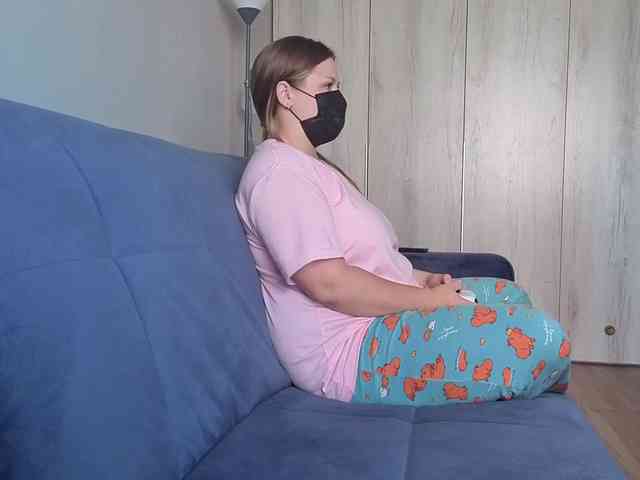 Milaa1998 webcam