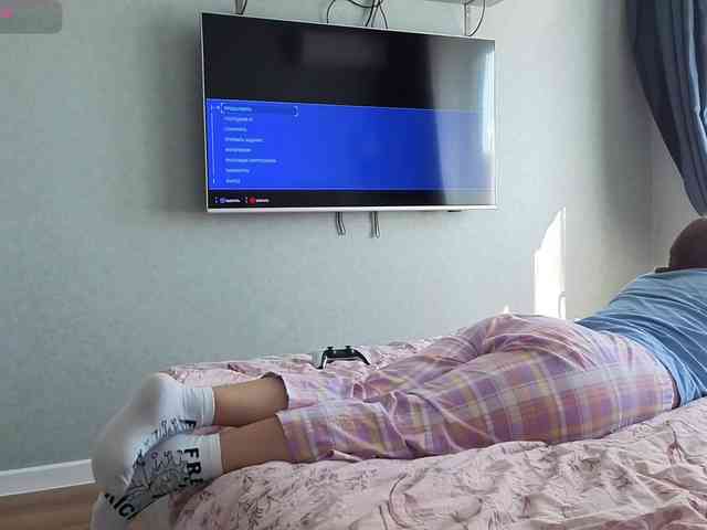 Milaa1998 webcam