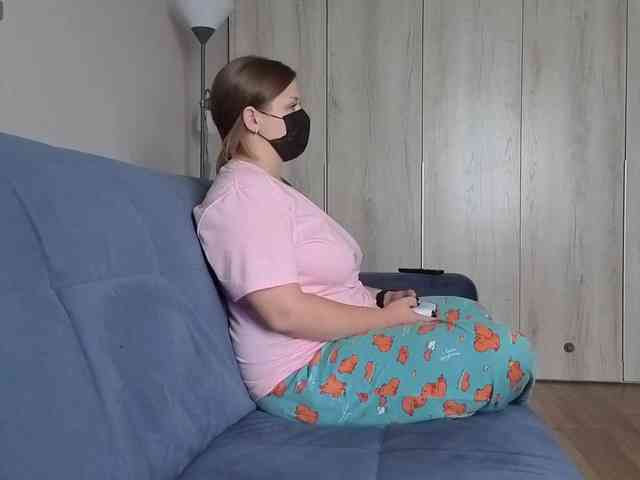 Milaa1998 webcam