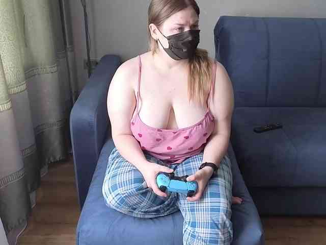 Milaa1998 webcam