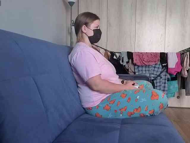 Milaa1998 webcam