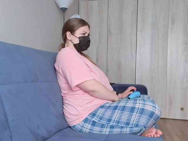 Milaa1998 webcam