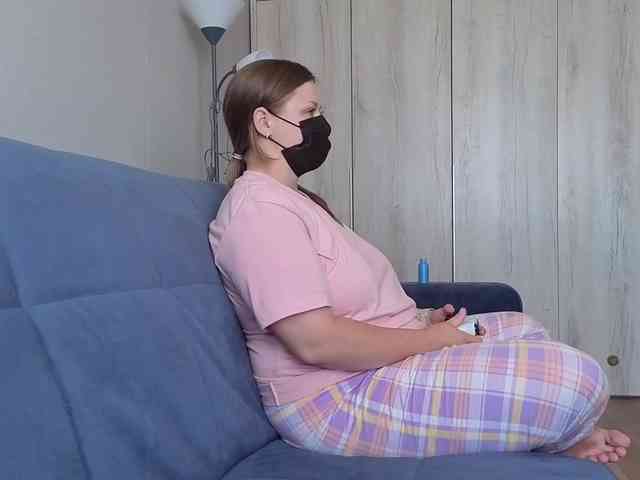 Milaa1998 webcam