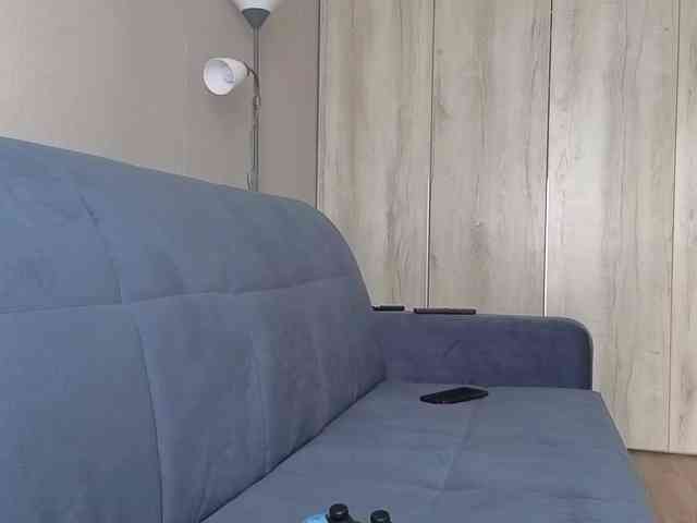 Milaa1998 webcam
