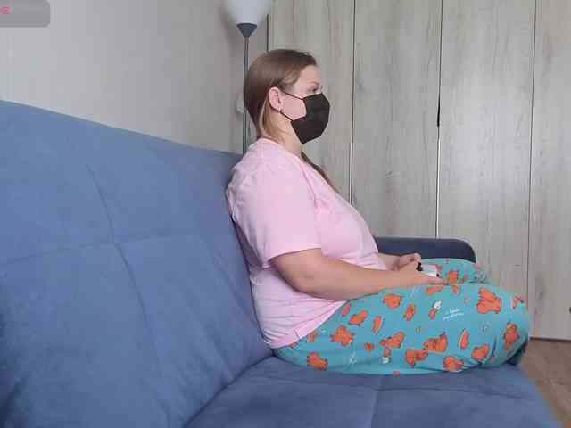 Milaa1998 webcam