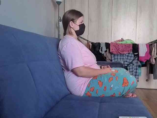 Milaa1998 webcam