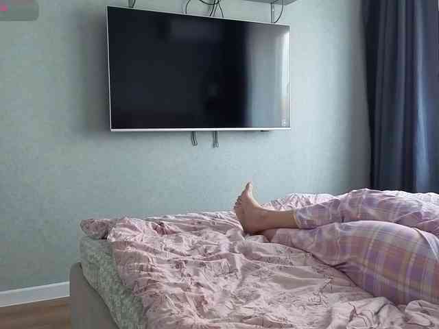 Milaa1998 webcam