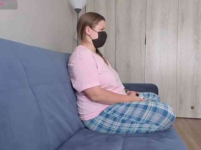 Milaa1998 webcam