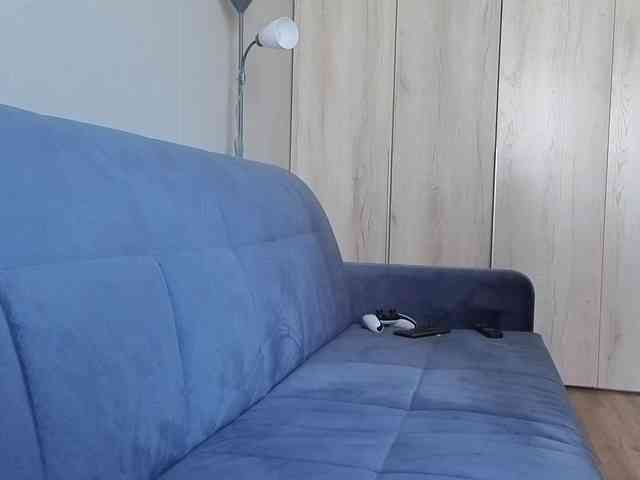Milaa1998 webcam