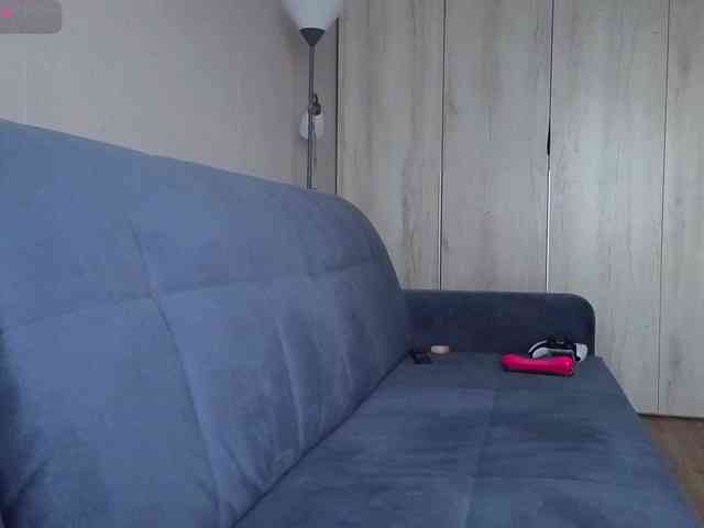Milaa1998 webcam