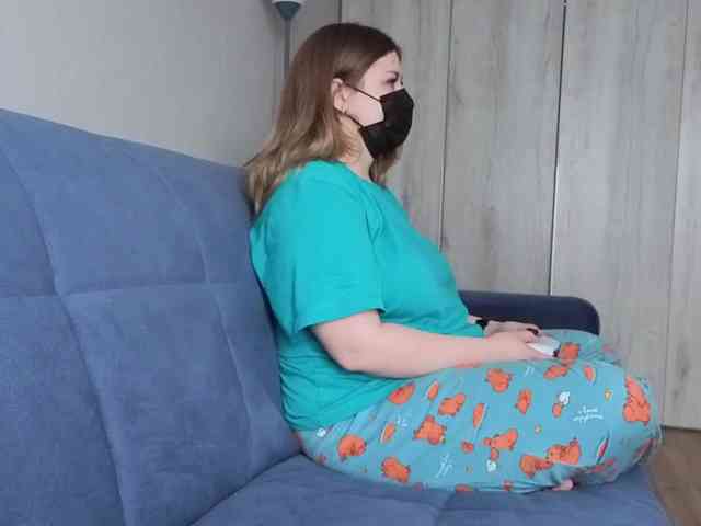 Milaa1998 webcam