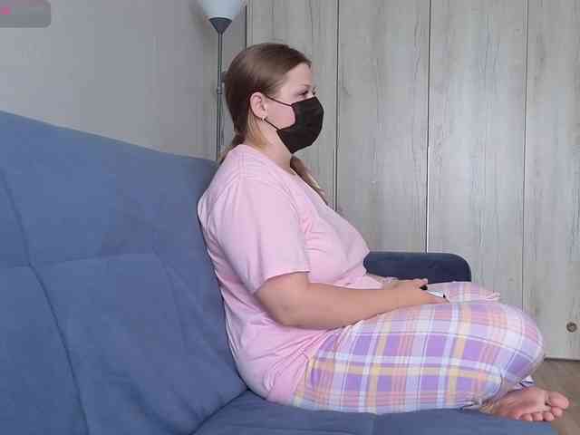 Milaa1998 webcam