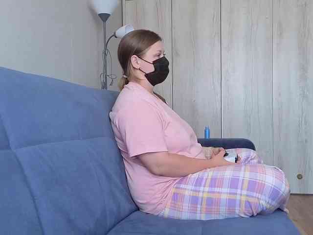 Milaa1998 webcam