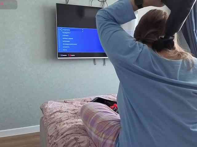 Milaa1998 webcam