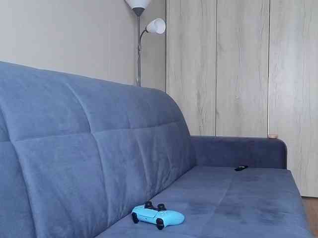 Milaa1998 webcam